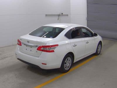 NISSAN Sylphy, 2016 год., лот 28 - фото 4