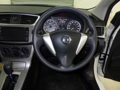 NISSAN Sylphy, 2016 год., лот 28 - фото 5
