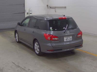 NISSAN Wingroad, 2016 год., лот 7027 - фото 2