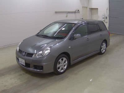 NISSAN Wingroad, 2016 год., лот 7027 - фото 3