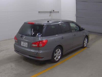 NISSAN Wingroad, 2016 год., лот 7027 - фото 4