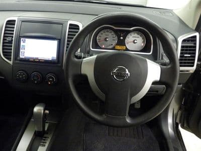 NISSAN Wingroad, 2016 год., лот 7027 - фото 5