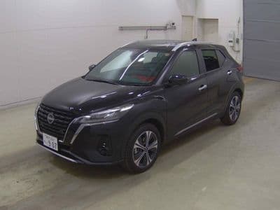 NISSAN Kix, 2025 год., лот 1019 - фото 3