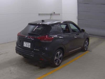 NISSAN Kix, 2025 год., лот 1019 - фото 4