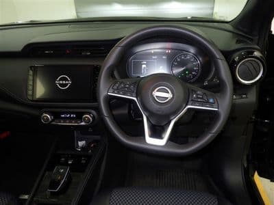 NISSAN Kix, 2025 год., лот 1019 - фото 5