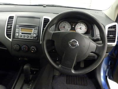 NISSAN Wingroad, 2007 год., лот 8539 - фото 5