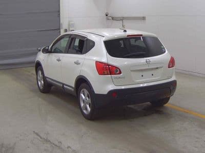 NISSAN Dualis, 2011 год., лот 7009 - фото 2
