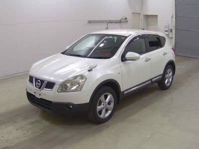 NISSAN Dualis, 2011 год., лот 7009 - фото 3