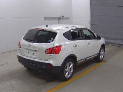 NISSAN Dualis, 2011 год., лот 7009 - фото 4
