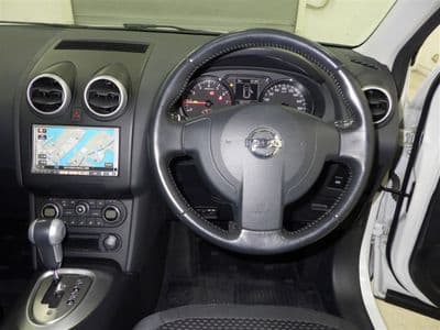 NISSAN Dualis, 2011 год., лот 7009 - фото 5