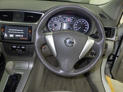 NISSAN Sylphy, 2015 год., лот 37 - фото 5