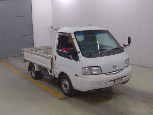 NISSAN Vanette Truck, 2013 год., лот 8008