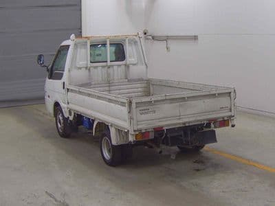 NISSAN Vanette Truck, 2013 год., лот 8008 - фото 2