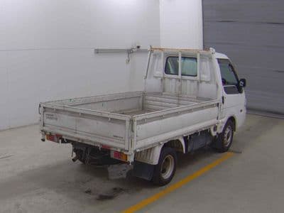 NISSAN Vanette Truck, 2013 год., лот 8008 - фото 4