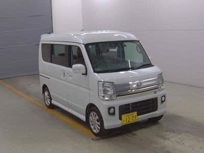 NISSAN Clipper Rio, 2022 год., лот 3037