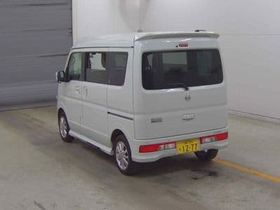NISSAN Clipper Rio, 2022 год., лот 3037 - фото 2