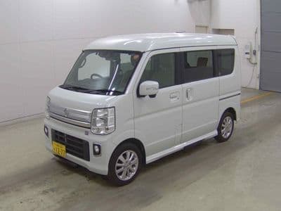 NISSAN Clipper Rio, 2022 год., лот 3037 - фото 3