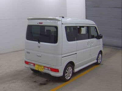 NISSAN Clipper Rio, 2022 год., лот 3037 - фото 4