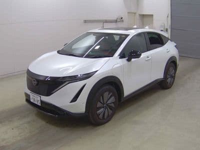 NISSAN Ariya, 2024 год., лот 1034 - фото 3