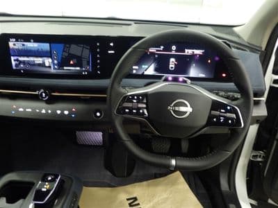 NISSAN Ariya, 2024 год., лот 1034 - фото 5