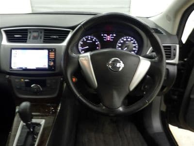 NISSAN Sylphy, 2013 год., лот 8545 - фото 5
