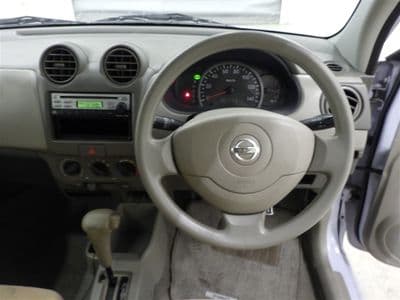 NISSAN Pino, 2007 год., лот 3320 - фото 5