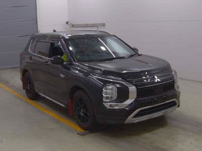 MITSUBISHI Outlander Phev, 2022 год., лот 1037