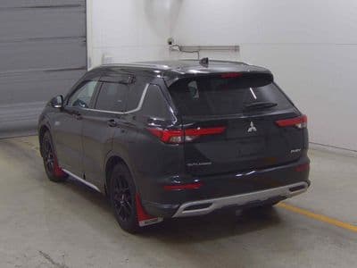 MITSUBISHI Outlander Phev, 2022 год., лот 1037 - фото 2