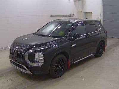 MITSUBISHI Outlander Phev, 2022 год., лот 1037 - фото 3