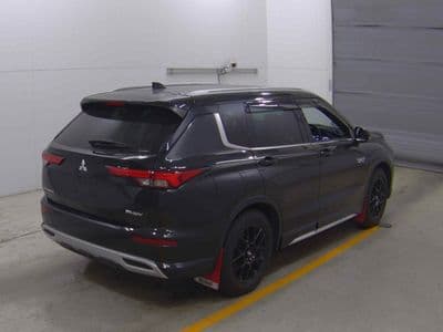 MITSUBISHI Outlander Phev, 2022 год., лот 1037 - фото 4