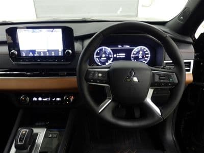 MITSUBISHI Outlander Phev, 2022 год., лот 1037 - фото 5