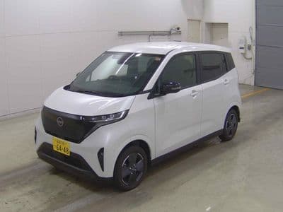 NISSAN Sakura, 2024 год., лот 3064 - фото 3