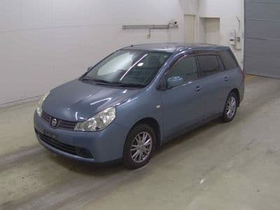NISSAN Wingroad, 2011 год., лот 7039 - фото 3