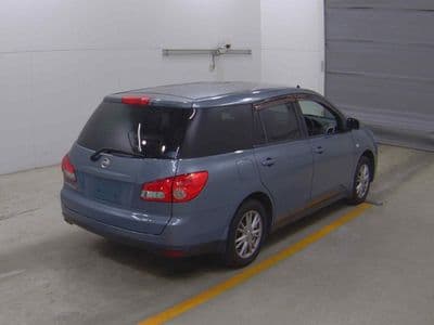 NISSAN Wingroad, 2011 год., лот 7039 - фото 4