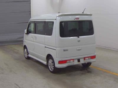 NISSAN Clipper Rio, 2023 год., лот 3086 - фото 2