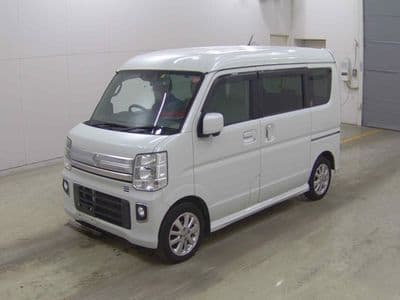 NISSAN Clipper Rio, 2023 год., лот 3086 - фото 3