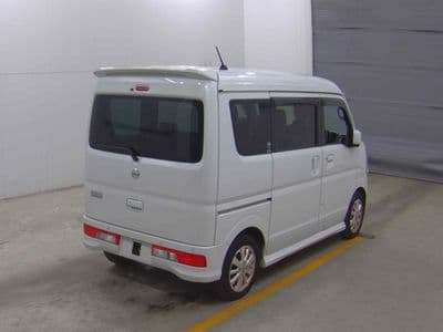 NISSAN Clipper Rio, 2023 год., лот 3086 - фото 4