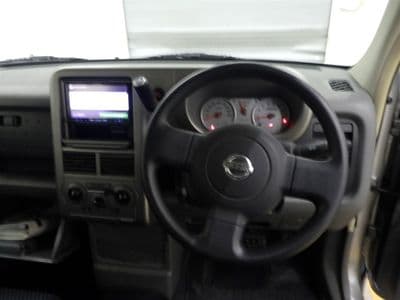 NISSAN Cubecubic, 2008 год., лот 8575 - фото 5