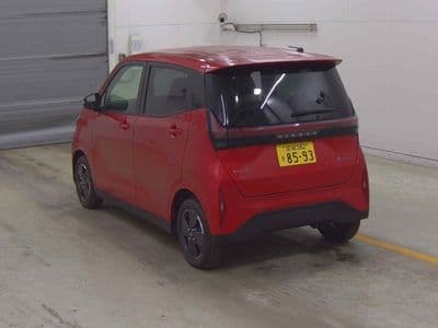 NISSAN Sakura, 2023 год., лот 3089 - фото 2