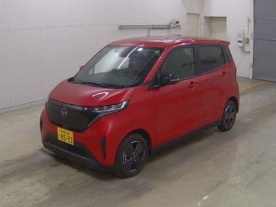 NISSAN Sakura, 2023 год., лот 3089 - фото 3