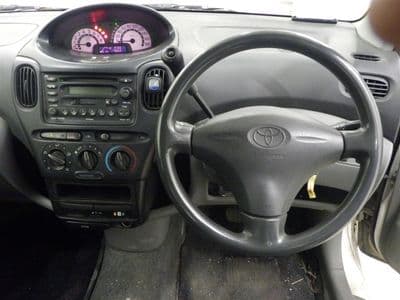 TOYOTA Funcargo, 2001 год., лот 7502 - фото 5