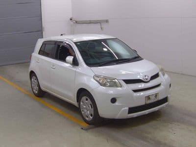 TOYOTA Ist, 2011 год., лот 7055