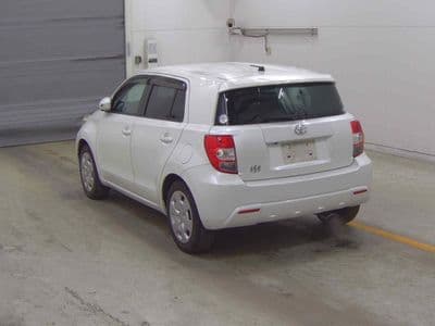 TOYOTA Ist, 2011 год., лот 7055 - фото 2