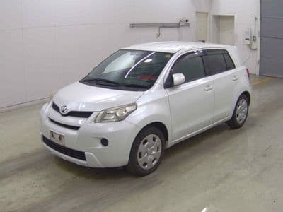 TOYOTA Ist, 2011 год., лот 7055 - фото 3
