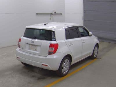 TOYOTA Ist, 2011 год., лот 7055 - фото 4