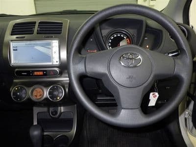 TOYOTA Ist, 2011 год., лот 7055 - фото 5