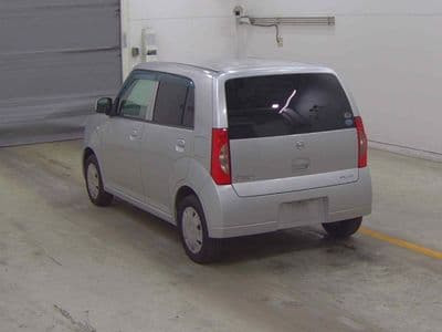 NISSAN Pino, 2009 год., лот 3325 - фото 2