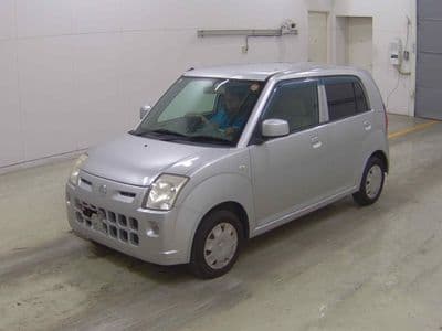 NISSAN Pino, 2009 год., лот 3325 - фото 3