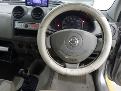 NISSAN Pino, 2009 год., лот 3325 - фото 5