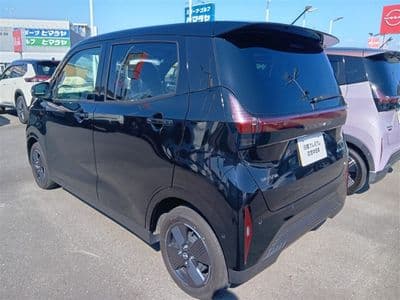 NISSAN Sakura, 2024 год., лот 3908 - фото 2